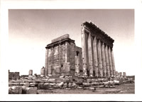 cjp_Cella Temple of Bel Palmyra_VDB