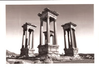 cjp_tetrapylon Palmyra_VDB