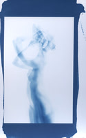 SB-Nude-02-Cyanotype