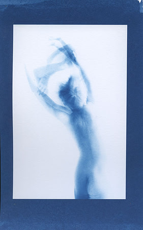 SB-Nude-03-Cyanotype