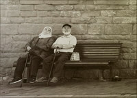 Waiting